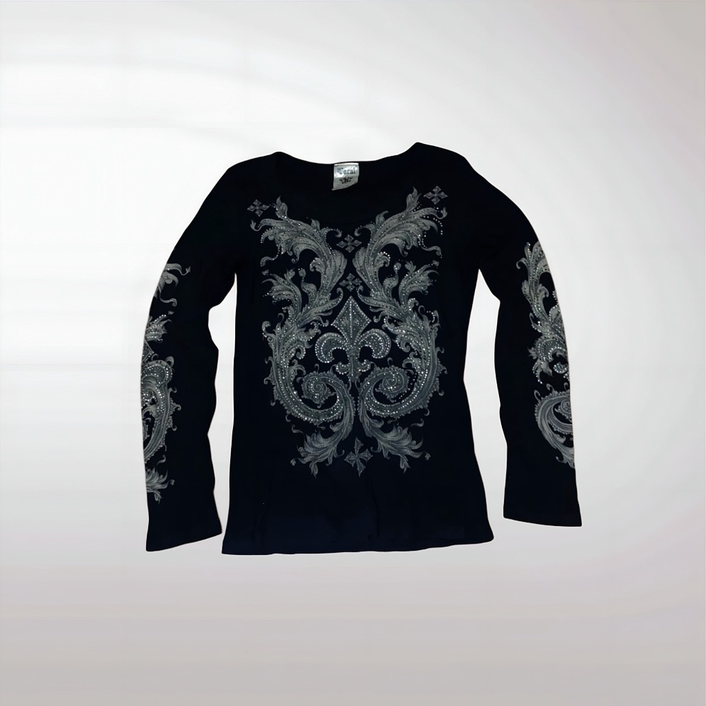 Vocal Long Sleeve